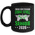 Funny Class Of 2026 Gamer Senior 2026 Designs For Men Boy Mug | siriusteestore