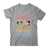 Funny Cruising Friends Squad 2026 Besties Gone Cruising Shirt & Tank Top | siriusteestore