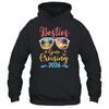 Funny Cruising Friends Squad 2026 Besties Gone Cruising Shirt & Tank Top | siriusteestore