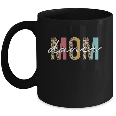 Funny Cute Dance Mom Mother's Day Mug | siriusteestore
