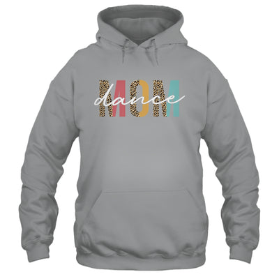 Funny Cute Dance Mom Mother's Day Shirt & Tank Top | siriusteestore