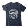 Funny Dad Beyond Measure Dad Fathers Day Birthday Men Shirt & Hoodie | siriusteestore