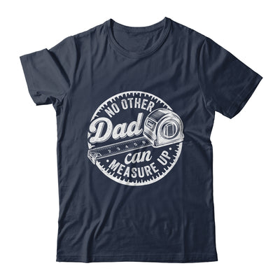 Funny Dad Beyond Measure Dad Fathers Day Birthday Men Shirt & Hoodie | siriusteestore