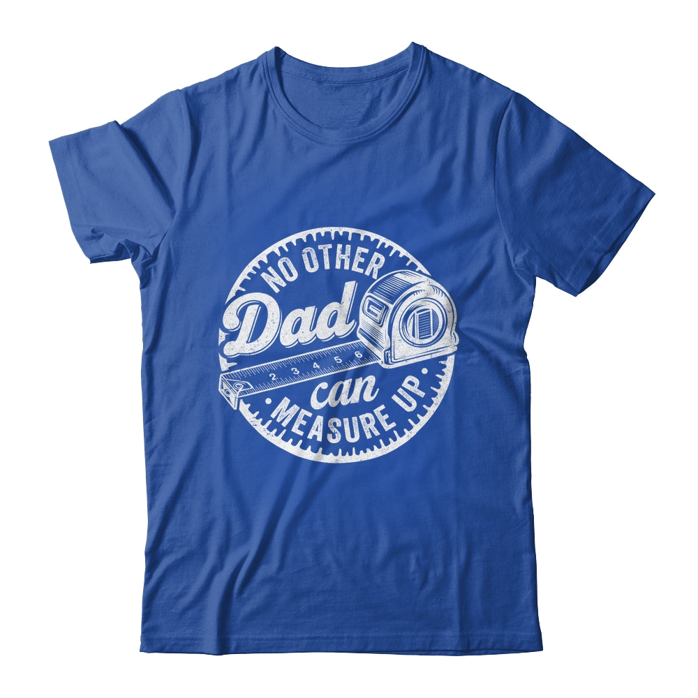Funny Dad Beyond Measure Dad Fathers Day Birthday Men Shirt & Hoodie | siriusteestore