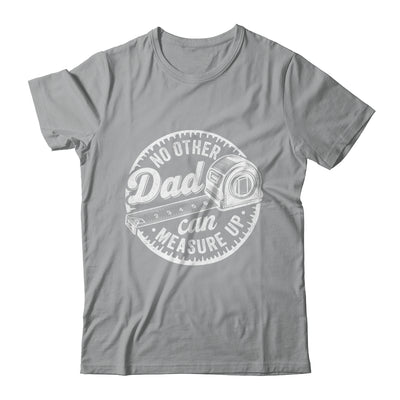 Funny Dad Beyond Measure Dad Fathers Day Birthday Men Shirt & Hoodie | siriusteestore