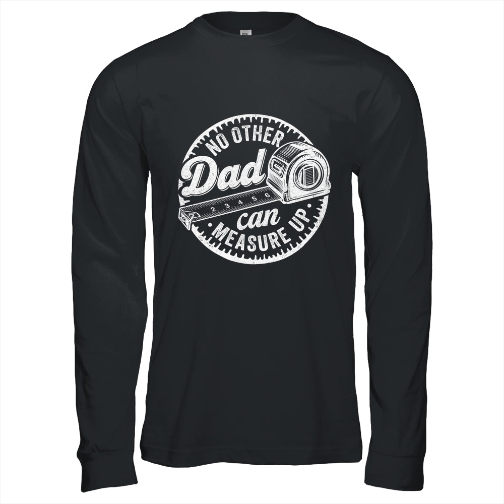 Funny Dad Beyond Measure Dad Fathers Day Birthday Men Shirt & Hoodie | siriusteestore