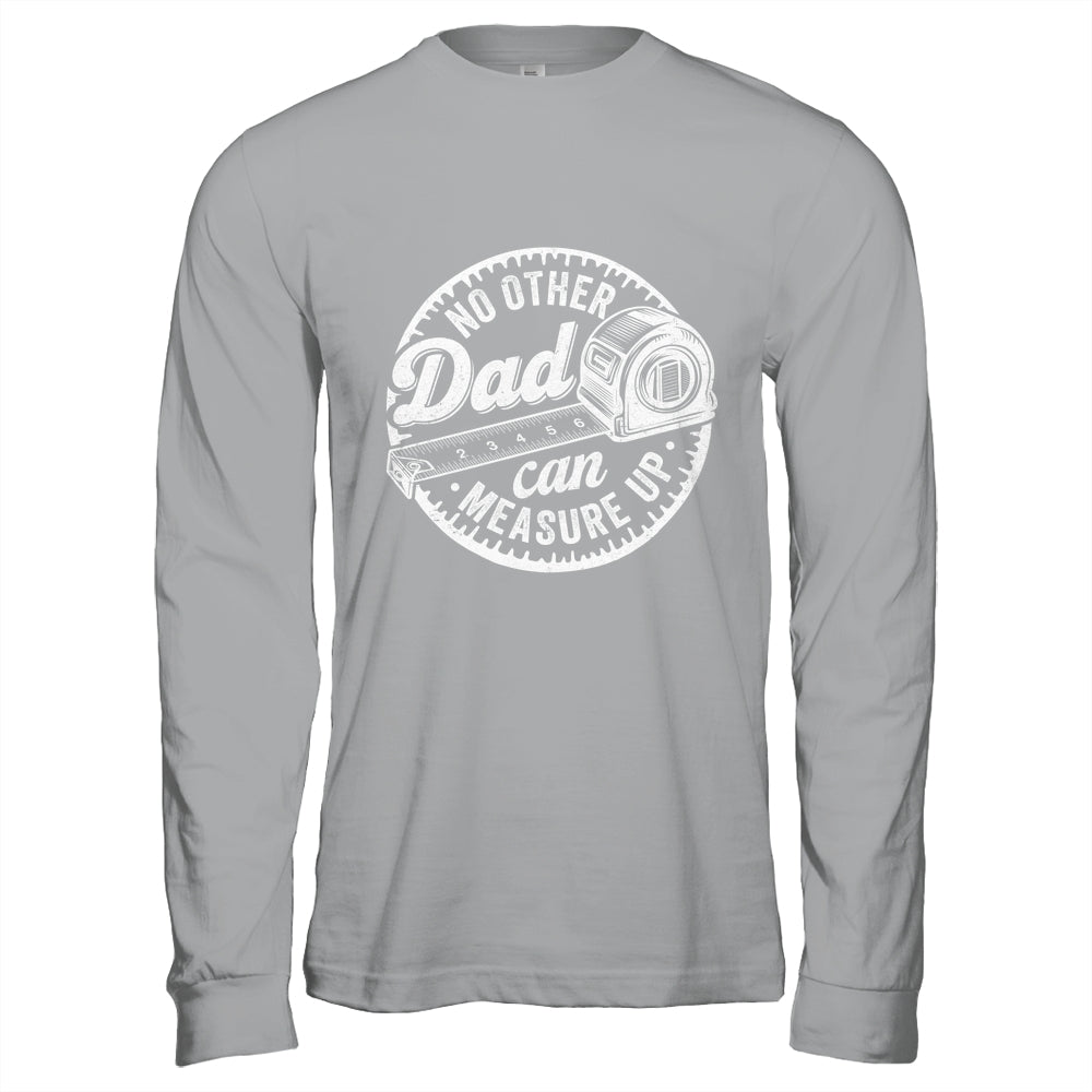 Funny Dad Beyond Measure Dad Fathers Day Birthday Men Shirt & Hoodie | siriusteestore