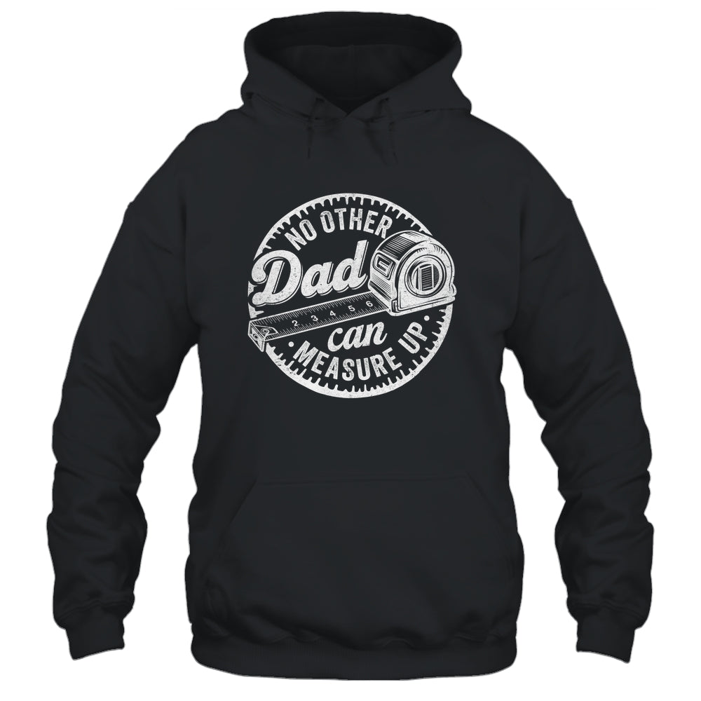 Funny Dad Beyond Measure Dad Fathers Day Birthday Men Shirt & Hoodie | siriusteestore