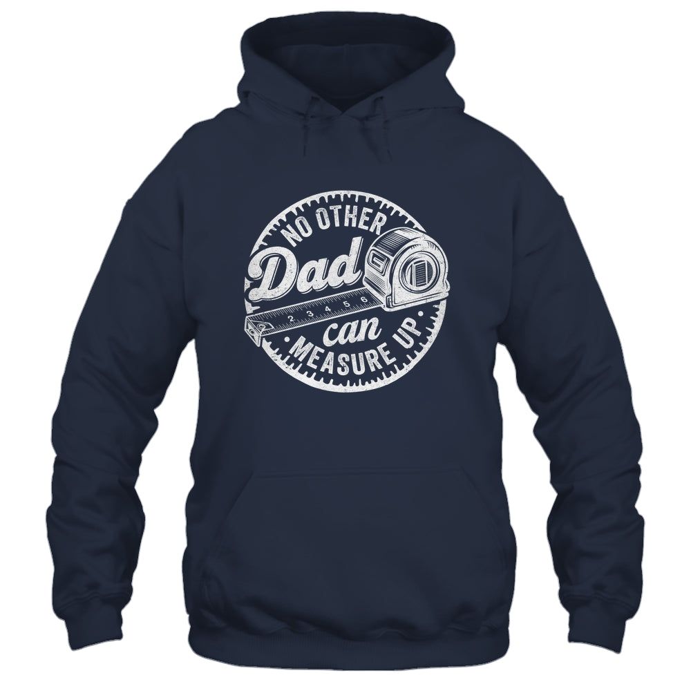 Funny Dad Beyond Measure Dad Fathers Day Birthday Men Shirt & Hoodie | siriusteestore