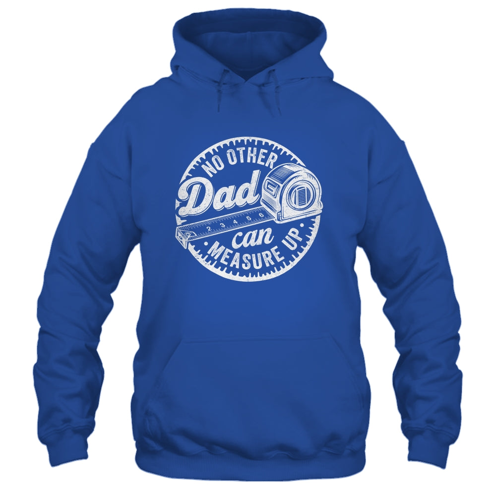 Funny Dad Beyond Measure Dad Fathers Day Birthday Men Shirt & Hoodie | siriusteestore