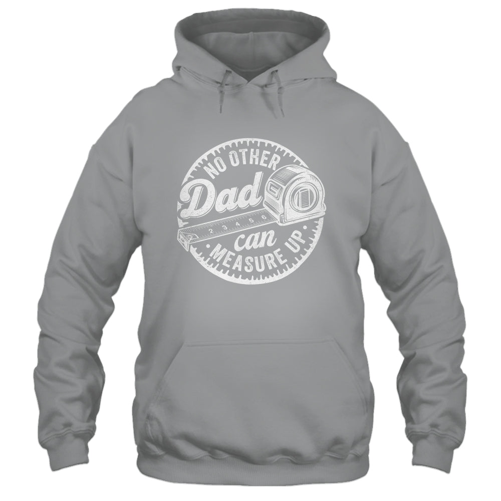 Funny Dad Beyond Measure Dad Fathers Day Birthday Men Shirt & Hoodie | siriusteestore