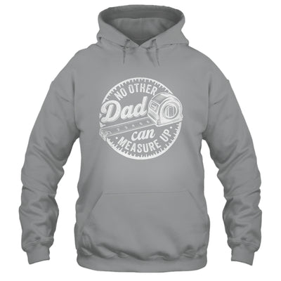 Funny Dad Beyond Measure Dad Fathers Day Birthday Men Shirt & Hoodie | siriusteestore