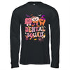 Funny Dental Squad Costume Dentist Tooth Halloween Groovy Shirt & Hoodie | siriusteestore