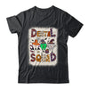 Funny Dental Squad Spooky Dentist Tooth Halloween Costume Shirt & Hoodie | siriusteestore