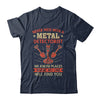 Funny Detectorist Metal Detecting Detectoring Geocaching Shirt & Hoodie | siriusteestore