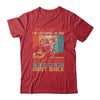 Funny Dirt Bike Art For Men Motocross Dirt Dirt Rider Retro Shirt & Hoodie | siriusteestore