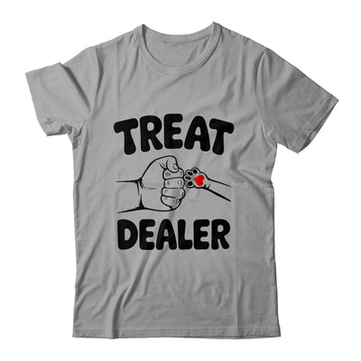Funny Dog Treat Dealer Cat Dog Lover Men Women Pet Owner Shirt & Tank Top | siriusteestore