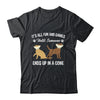 Funny Dogtor Vet Student Veterinarian Tech Veterinarian Shirt & Hoodie | siriusteestore