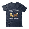 Funny Dogtor Vet Student Veterinarian Tech Veterinarian Shirt & Hoodie | siriusteestore