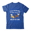 Funny Dogtor Vet Student Veterinarian Tech Veterinarian Shirt & Hoodie | siriusteestore