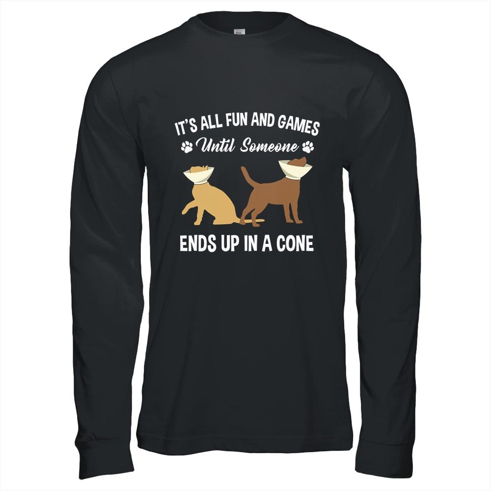 Funny Dogtor Vet Student Veterinarian Tech Veterinarian Shirt & Hoodie | siriusteestore