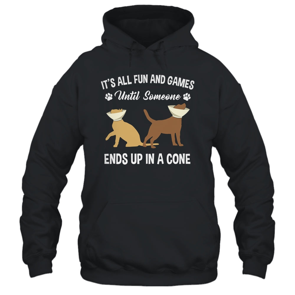 Funny Dogtor Vet Student Veterinarian Tech Veterinarian Shirt & Hoodie | siriusteestore