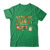 Funny Fall Coquette Bow NICU Nurse Day Appreciation Women Shirt & Sweatshirt | siriusteestore