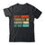 Funny Father's Day Bruh Formerly Known As Dad Vintage Shirt & Hoodie | siriusteestore
