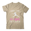 Funny Fence Like A Girl Try To Keep Up Fencing Girl Shirt & Tank Top | siriusteestore