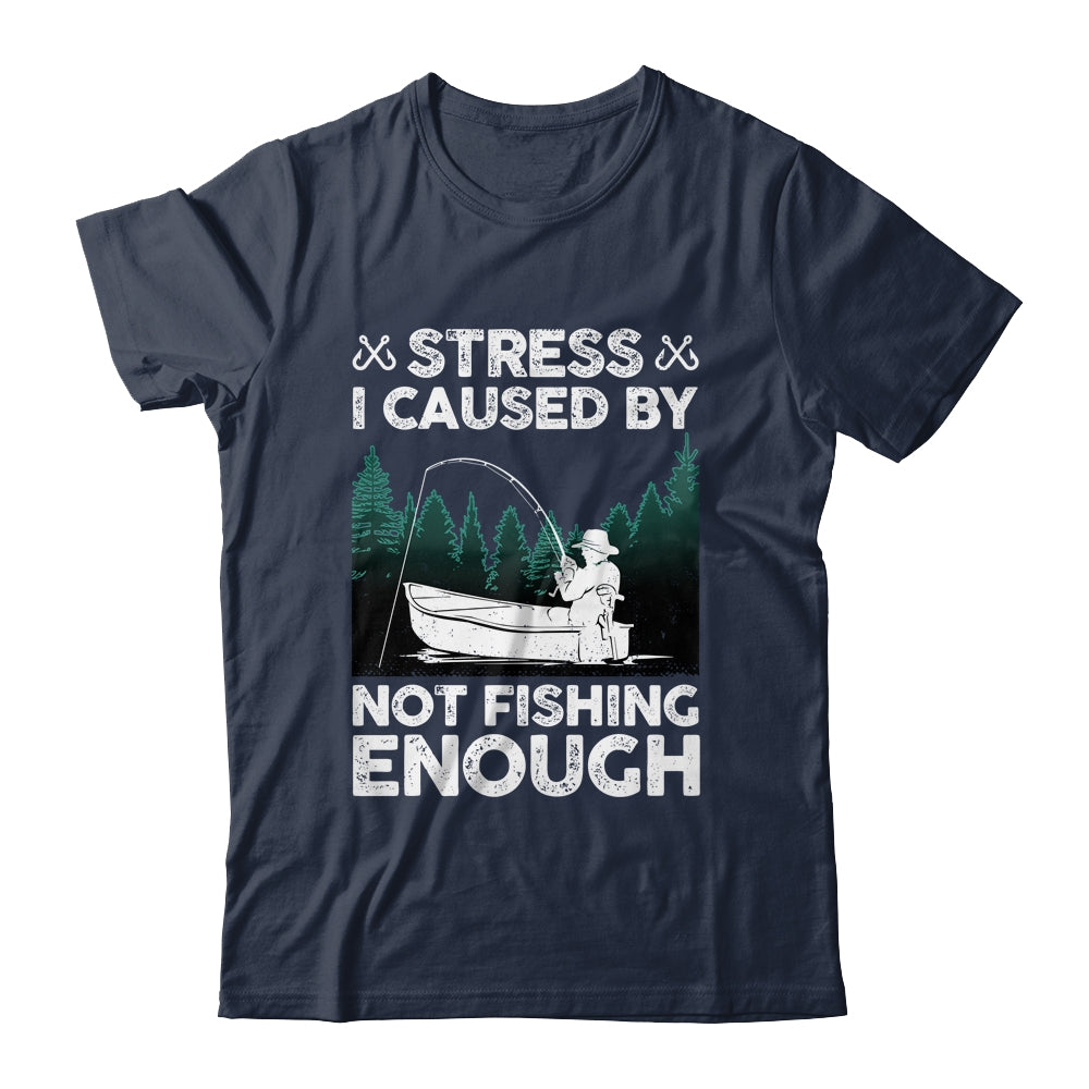 Funny Fishing Design For Men Women Bass Fly Fishing Lovers Shirt & Hoodie | siriusteestore