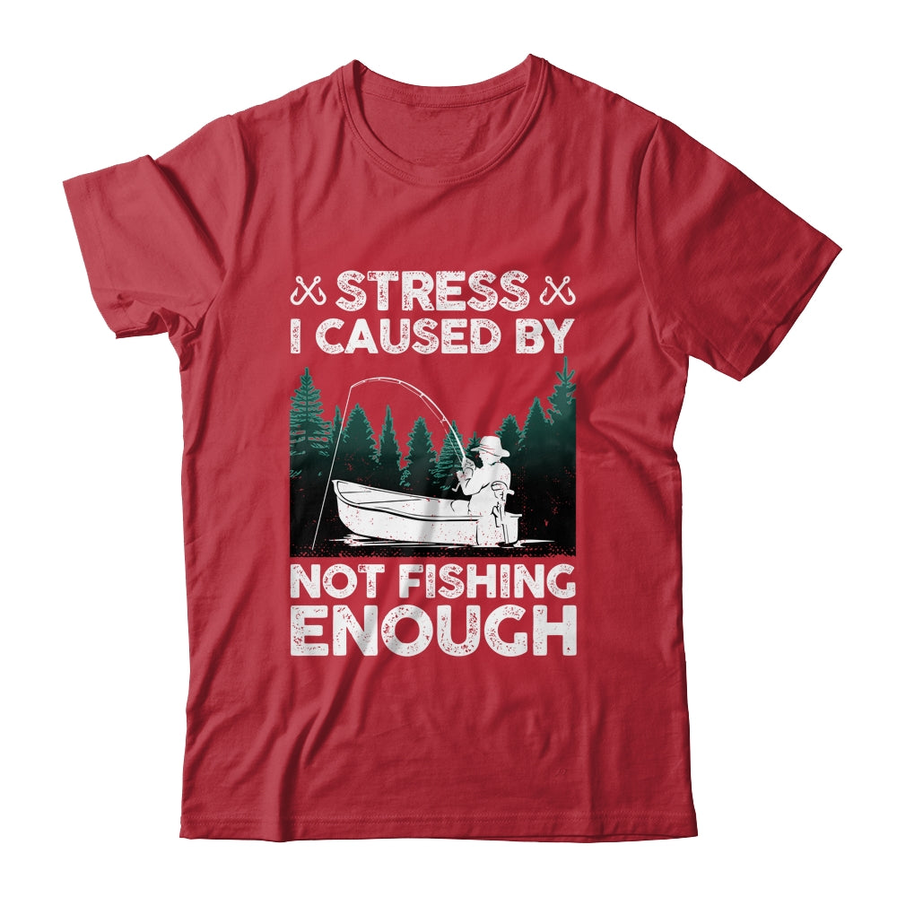 Funny Fishing Design For Men Women Bass Fly Fishing Lovers Shirt & Hoodie | siriusteestore