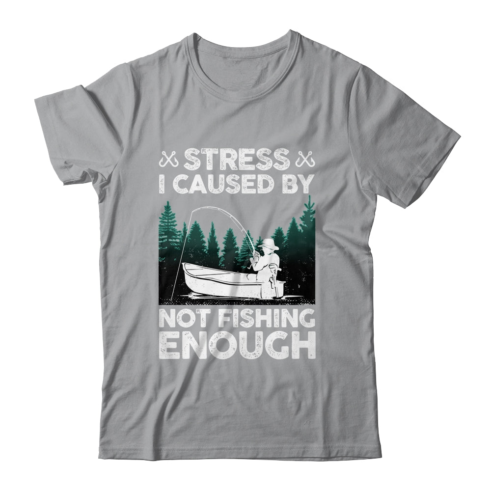 Funny Fishing Design For Men Women Bass Fly Fishing Lovers Shirt & Hoodie | siriusteestore
