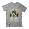 Funny Fishing Fisherman I'm So Good At Catching Fish Shirt & Hoodie | siriusteestore