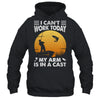 Funny Fishing For Men Women Fisherman Arm Cast Fish Shirt & Hoodie | siriusteestore