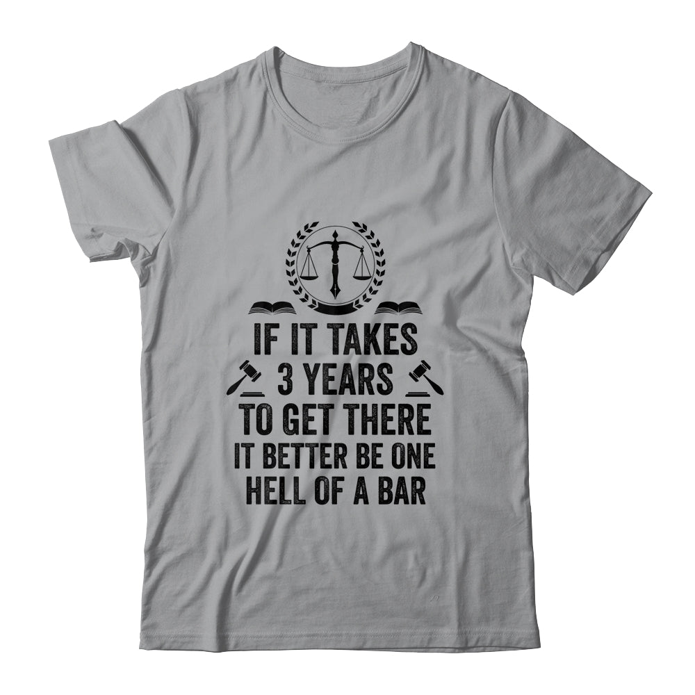 Funny Future Lawyer Student Law School Attorneys Men Women Shirt & Hoodie | siriusteestore