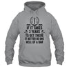 Funny Future Lawyer Student Law School Attorneys Men Women Shirt & Hoodie | siriusteestore