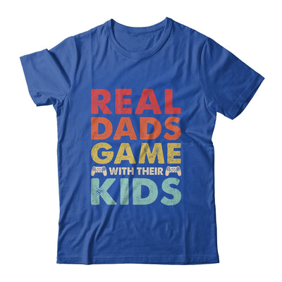 Funny Gamer Dad Art For Gaming Dad Daddy Men Game Lover Shirt & Hoodie | siriusteestore