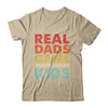 Funny Gamer Dad Art For Gaming Dad Daddy Men Game Lover Shirt & Hoodie | siriusteestore