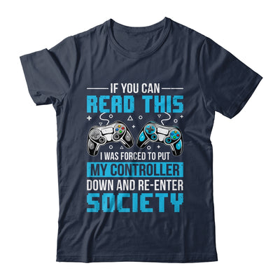 Funny Gamer For Men Women Video Gamer Gaming Game Controller Shirt & Hoodie | siriusteestore