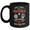 Funny Geocache Geocaching Design Treasure Hunt Boys Men Mug | siriusteestore