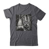 Funny Halloween Cat Selfie With Spooky Ghost Cat Lovers Shirt & Hoodie | siriusteestore