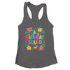 Funny Hawaii Birthday Squad Party Aloha Hawaiian Family Shirt & Tank Top | siriusteestore