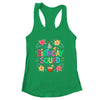Funny Hawaii Birthday Squad Party Aloha Hawaiian Family Shirt & Tank Top | siriusteestore
