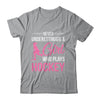 Funny Hockey Art For Girls Youth Teens Hockey Player Shirt & Tank Top | siriusteestore