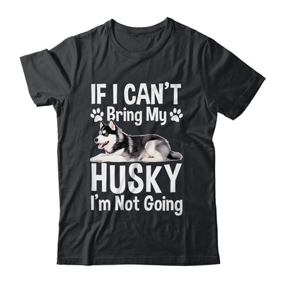 Funny Husky For Men Women Siberian Huskies Dog Lover Trainer Shirt & Tank Top | siriusteestore