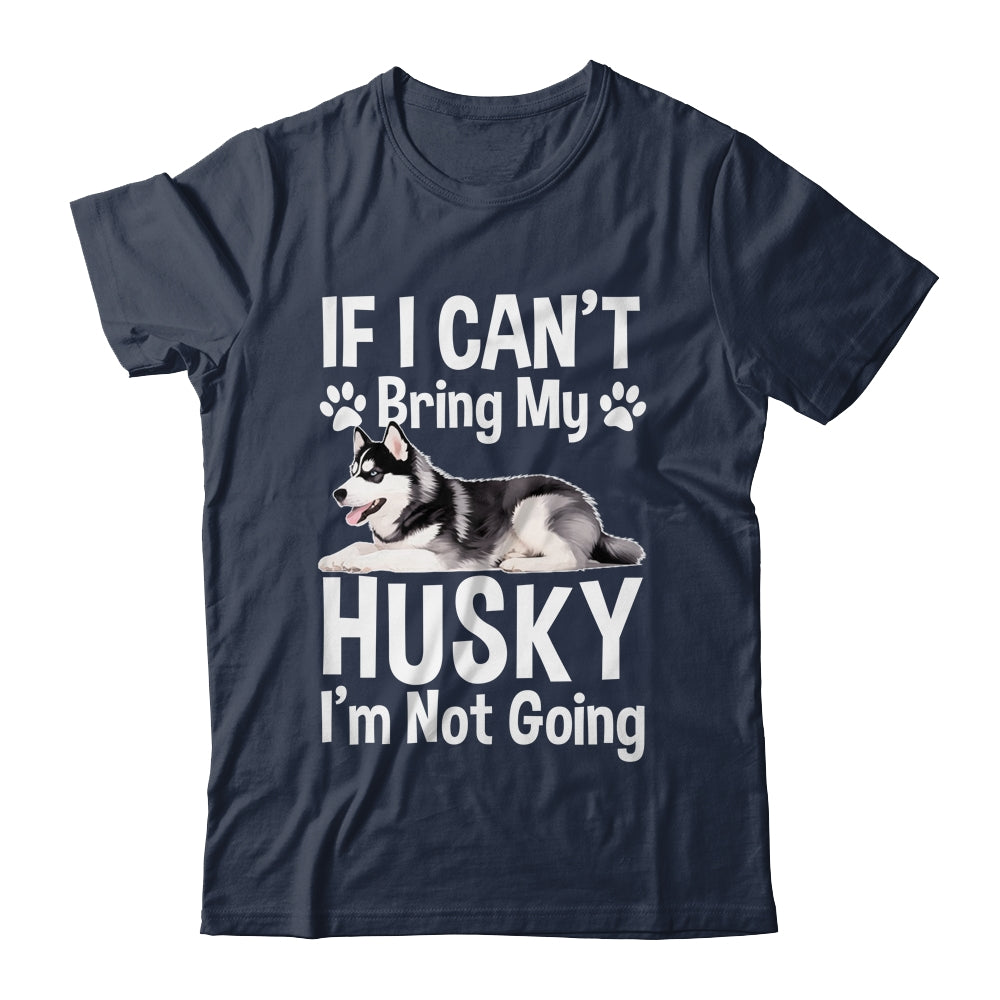 Funny Husky For Men Women Siberian Huskies Dog Lover Trainer Shirt & Tank Top | siriusteestore