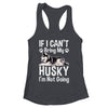 Funny Husky For Men Women Siberian Huskies Dog Lover Trainer Shirt & Tank Top | siriusteestore