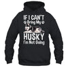 Funny Husky For Men Women Siberian Huskies Dog Lover Trainer Shirt & Tank Top | siriusteestore