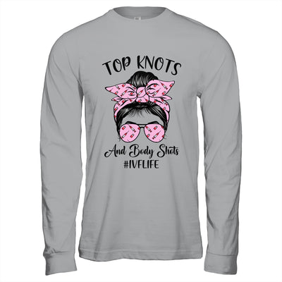 Funny IVF Life IVF Mom IVF Transfer Day Embryo Transfer Shirt & Hoodie | siriusteestore