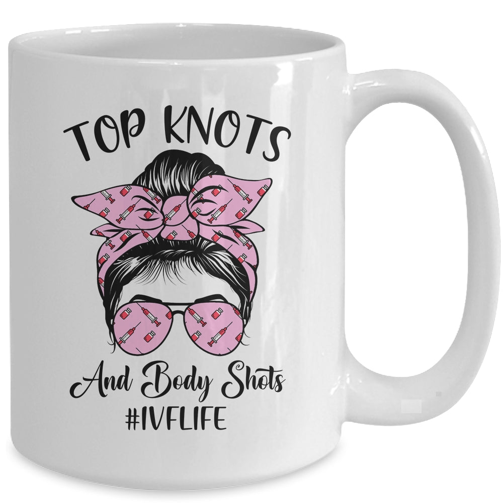 Funny IVF Life IVF Mom IVF Transfer Day Embryo Transfer Mug | siriusteestore